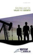 Whitecap Resources Inc.