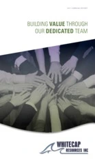 Whitecap Resources Inc.