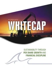Whitecap Resources Inc.