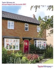 Taylor Wimpey plc