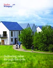 Taylor Wimpey plc