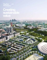 Taylor Wimpey plc