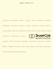 ShawCor Ltd.