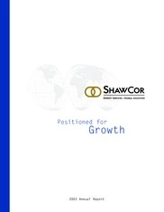 ShawCor Ltd.