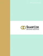 ShawCor Ltd.