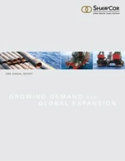 ShawCor Ltd.