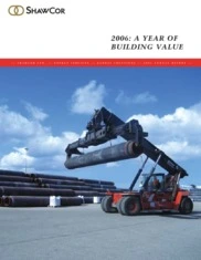 ShawCor Ltd.