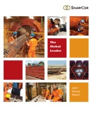 ShawCor Ltd.