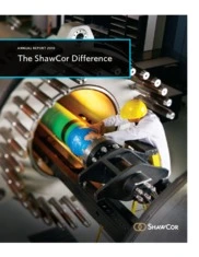 ShawCor Ltd.