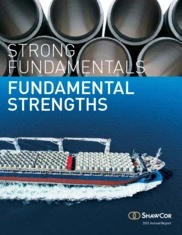 ShawCor Ltd.