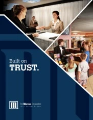 The Marcus Corporation