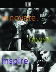 The Marcus Corporation