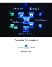 The McClatchy Company