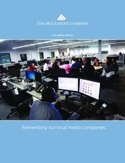 The McClatchy Company