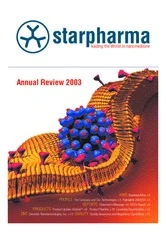 Starpharma Holdings Limited