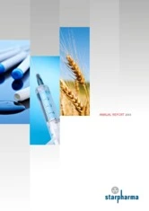 Starpharma Holdings Limited