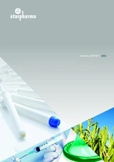 Starpharma Holdings Limited