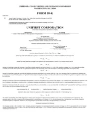 UniFirst Corporation