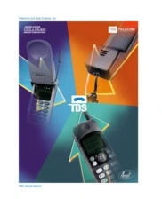 Telephone & Data Systems Inc.