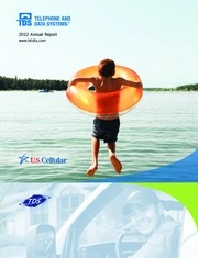 Telephone & Data Systems Inc.