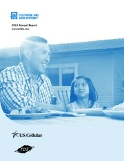 Telephone & Data Systems Inc.