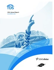 Telephone & Data Systems Inc.