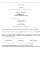 Telkonet Inc.