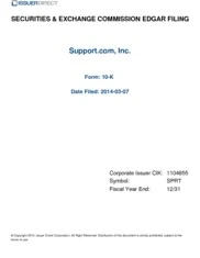 Support.Com