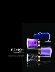 Revlon, Inc.