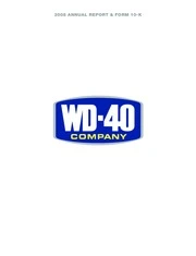 WD-40 Company