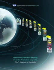 WD-40 Company