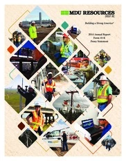 MDU Resources Group Inc.