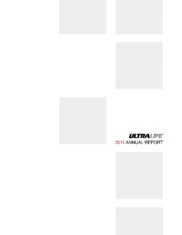 Ultralife Corp.