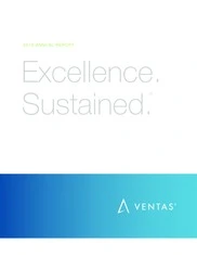 Ventas Inc.