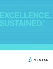 Ventas Inc.