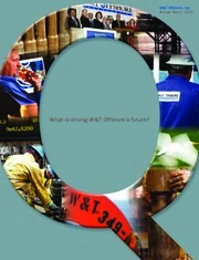 W&T Offshore, Inc