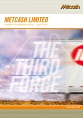 Metcash Limited