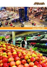 Metcash Limited