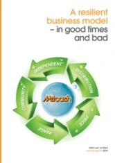 Metcash Limited