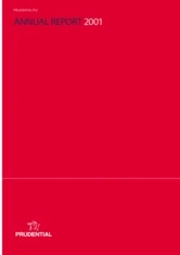 Prudential plc