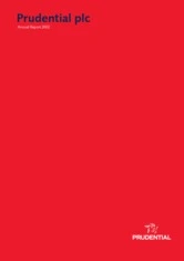 Prudential plc