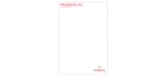 Prudential plc