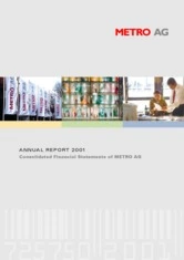 Metro AG