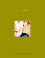 National Security Group Inc.