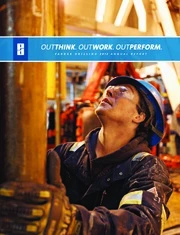 Parker Wellbore