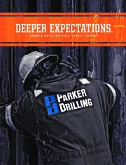 Parker Wellbore