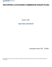 Natural Health Trends Corp.