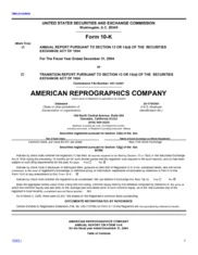 ARC Document Solutions Inc