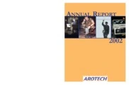 Arotech Corporation