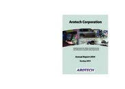 Arotech Corporation